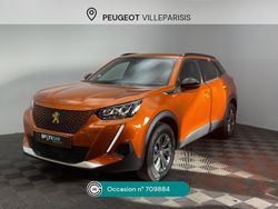Occasion 2022 Peugeot e-2008 Style SUV | 18 990 € (Prix juste)