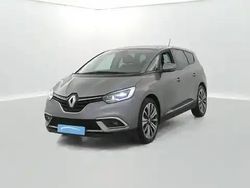 Gris Utilisé 2021 Renault Grand Scénic IV Business Monospace | 23 550 €