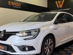 Occasion 2020 Renault Mégane IV LIMITED Berline | 15 990 € (Bon prix)