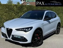 Utilisé 2023 Alfa Romeo Stelvio Competizione SUV | 57 900 €
