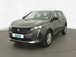 Gris Utilisé 2024 Peugeot 5008 Active Monospace | 30 990 € (Bon prix)