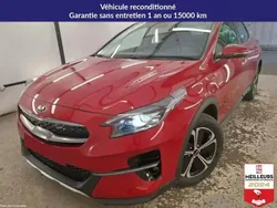 Rouge Utilisé 2020 Kia XCeed Active SUV | 17 900 € (Prix assez cher)