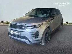 Eiger grey métallisé Utilisé 2024 Land Rover Range Rover evoque SE Dynamic SUV | 64 931 €