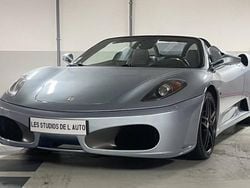 Utilisé 2008 Ferrari F430 Coupé | 124 950 € (Super prix)