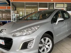 Utilisé 2013 Peugeot 308 Allure Berline | 7 990 € (Super prix)