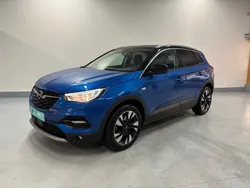 Bleue Utilisé 2019 Opel Grandland X Design Edition SUV | 13 990 € (Bon prix)
