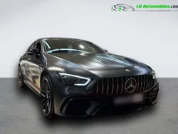 Utilisé 2020 Mercedes AMG GT 53 AMG Coupé | 94 800 €