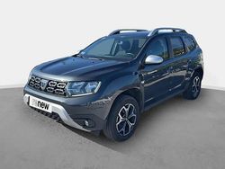 Gris Utilisé 2021 Dacia Duster Prestige SUV | 14 499 € (Super prix)