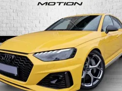 Nouvelle 2024 Audi RS4 Sport Break | 229 990 €