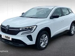 Blanc Utilisé 2023 Renault Austral Evolution SUV | 28 900 € (Prix juste)