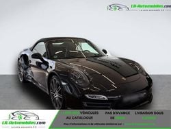 Utilisé 2014 Porsche 911 Turbo Coupé | 123 400 € (Super prix)