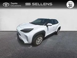 Utilisé 2024 Toyota Yaris Hybrid | 23 880 € (Prix juste)