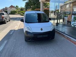 Utilisé 2013 Renault Kangoo Monospace | 5 350 €