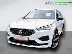 Utilisé 2021 Seat Tarraco SUV | 37 500 € (Prix juste)