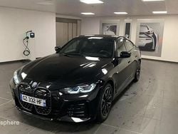 Utilisé 2024 BMW i4 M Sport Berline | 53 890 € (Prix assez cher)