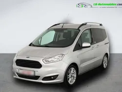 Utilisé 2016 Ford Tourneo Van | 18 900 € (Prix cher)