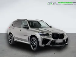 Utilisé 2020 BMW X5 M Comfort Edition SUV | 88 700 €