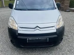 Gris Utilisé 2009 Citroën Berlingo Monospace | 6 900 € (Super prix)