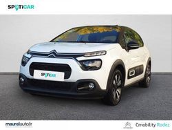 Utilisé 2021 Citroën C3 Business Class Citadine | 12 990 € (Prix juste)