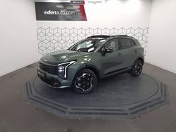 Nouvelle 2025 Kia Sportage GT-Line SUV | 45 350 €