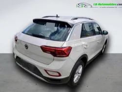 Utilisé 2022 VW T-Roc SUV | 23 000 € (Prix juste)
