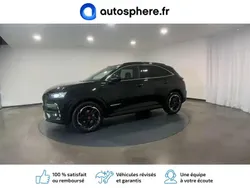 Noire perla nera (n) Utilisé 2020 DS Automobiles DS7 Crossback Performance SUV | 23 799 € (Prix cher)