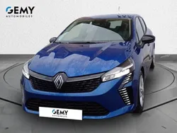 Bleu Utilisé 2024 Renault Clio V Evolution Citadine | 13 890 € (Bon prix)