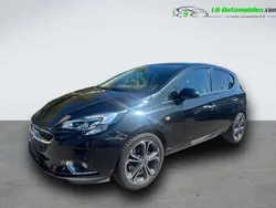 Utilisé 2015 Opel Corsa Citadine | 13 200 € (Prix cher)