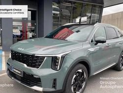Vert Utilisé 2024 Kia Sorento 2 SUV | 50 999 €