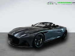 Utilisé 2022 Aston Martin DBS Coupé | 288 700 € (Prix cher)