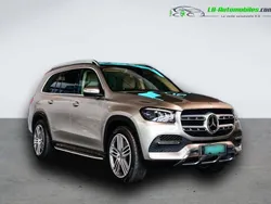 Utilisé 2021 Mercedes GLS400 SUV | 90 800 €