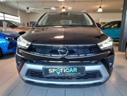 Noir Utilisé 2022 Opel Crossland SUV | 17 480 € (Prix juste)