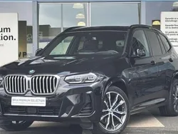 Utilisé 2023 BMW X3 M Sport SUV | 59 880 € (Prix cher)