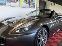 Utilisé 2009 Ferrari California Coupé | 104 900 € (Prix juste)