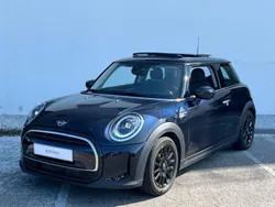 Noir Utilisé 2022 Mini ONE Citadine | 21 900 € (Bon prix)