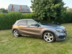 Utilisé 2015 Mercedes GLA220 Edition 1 SUV | 17 500 € (Prix juste)