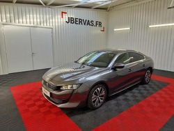 Utilisé 2021 Peugeot 508 Allure Berline | 15 990 € (Super prix)