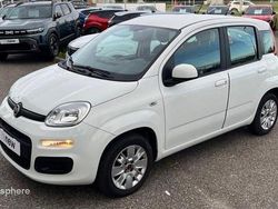 Blanc Utilisé 2018 Fiat Panda Easy Berline | 7 980 € (Prix juste)
