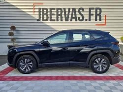 Noir Utilisé 2022 Hyundai Tucson SUV | 25 999 € (Bon prix)