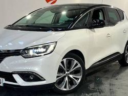 Occasion 2017 Renault Scénic IV Intens Monospace | 15 490 € (Prix juste)