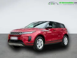 Utilisé 2019 Land Rover Range Rover evoque | 30 200 € (Prix juste)