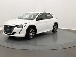 Othercolor Utilisé 2021 Peugeot e-208 Active Citadine | 14 690 € (Prix juste)