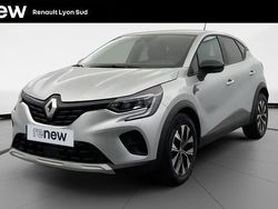 Gris Utilisé 2024 Renault Captur Evolution SUV | 17 699 € (Bon prix)
