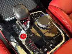 Utilisé 2022 BMW X4 Competition Edition SUV | 50 900 €