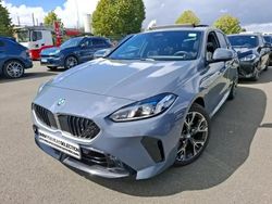Gris Utilisé 2025 BMW 120 M Sport Citadine | 36 990 € (Prix juste)