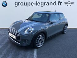 Utilisé 2016 Mini Cooper Citadine | 18 900 € (Prix juste)