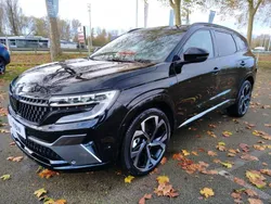 Noir Utilisé 2024 Renault Espace Esprit Alpine Monospace | 37 490 € (Bon prix)