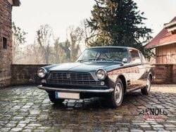 Gris Utilisé 1963 Fiat 2300 S Coupé | 49 900 €