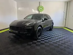 Noir Utilisé 2017 Porsche Macan GTS SUV | 64 990 € (Prix assez cher)