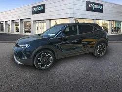 Noir Utilisé 2021 Opel Mokka Ultimate SUV | 18 470 € (Prix juste)